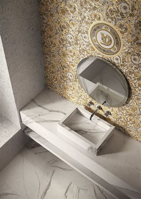 versace tiles in india|Versace ceramics website.